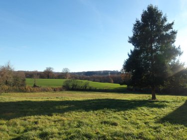 propriete a vendre Saint-Priest-la-Marche 18370 Cher 114 m2 5 pièces 174900 euros