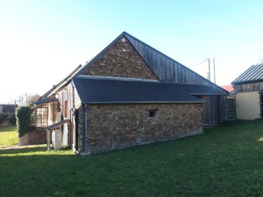 propriete a vendre Saint-Priest-la-Marche 18370 Cher 114 m2 5 pièces 174900 euros