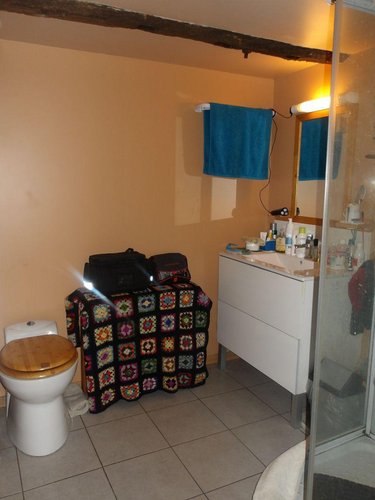 propriete a vendre Saint-Priest-la-Marche 18370 Cher 114 m2 5 pièces 174900 euros