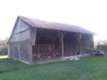 propriete a vendre Saint-Priest-la-Marche 18370 Cher 114 m2 5 pièces 174900 euros