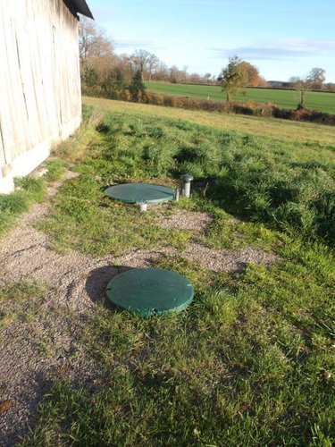 propriete a vendre Saint-Priest-la-Marche 18370 Cher 114 m2 5 pièces 174900 euros