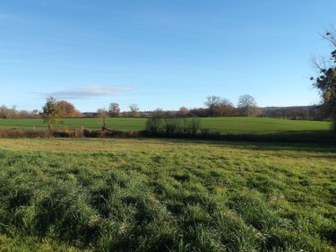 propriete a vendre Saint-Priest-la-Marche 18370 Cher 114 m2 5 pièces 174900 euros