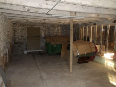 propriete a vendre Saint-Priest-la-Marche 18370 Cher 114 m2 5 pièces 174900 euros