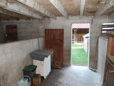 propriete a vendre Saint-Priest-la-Marche 18370 Cher 114 m2 5 pièces 174900 euros