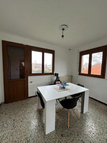 Maison a vendre Fort-Mardyck 59430 Nord 115 m2 5 pièces 199000 euros