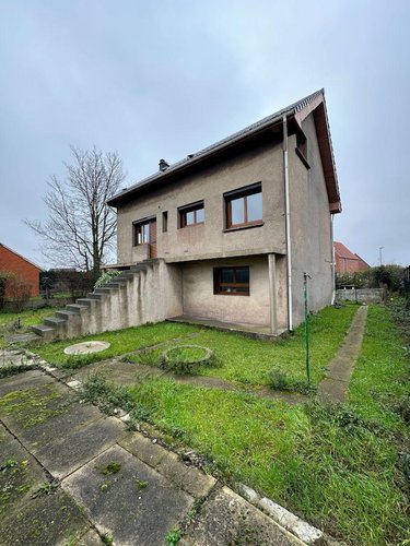 Maison a vendre Fort-Mardyck 59430 Nord 115 m2 5 pièces 199000 euros
