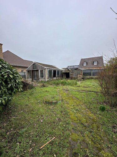 Maison a vendre Fort-Mardyck 59430 Nord 115 m2 5 pièces 199000 euros