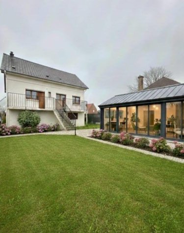 Maison a vendre Fort-Mardyck 59430 Nord 115 m2 5 pièces 199000 euros