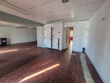 Immeuble a vendre Tessy-Bocage 50420 Manche 197 m2  89250 euros