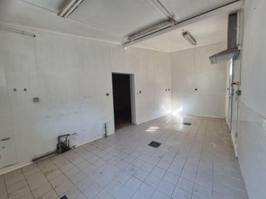 Immeuble a vendre Tessy-Bocage 50420 Manche 197 m2  89250 euros