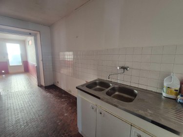 Immeuble a vendre Tessy-Bocage 50420 Manche 197 m2  89250 euros