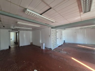 Immeuble a vendre Tessy-Bocage 50420 Manche 197 m2  89250 euros