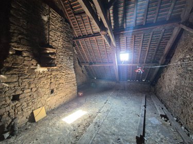 Immeuble a vendre Tessy-Bocage 50420 Manche 197 m2  89250 euros