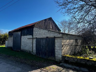 Maison a vendre Scaër 29390 Finistère 107 m2 7 pièces 190800 euros