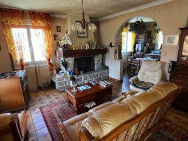 Maison a vendre Scaër 29390 Finistère 107 m2 7 pièces 190800 euros
