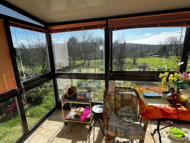 Maison a vendre Scaër 29390 Finistère 107 m2 7 pièces 190800 euros