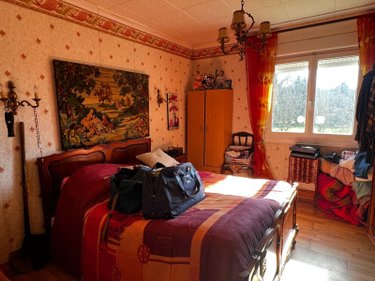 Maison a vendre Scaër 29390 Finistère 107 m2 7 pièces 190800 euros