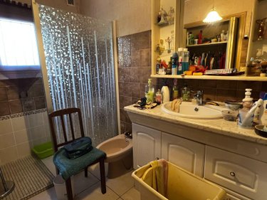 Maison a vendre Scaër 29390 Finistère 107 m2 7 pièces 190800 euros