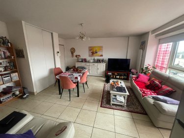 Appartement a vendre Le Mans 72000 Sarthe 65 m2  137800 euros