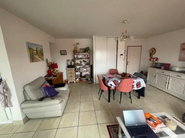 Appartement a vendre Le Mans 72000 Sarthe 65 m2  153700 euros