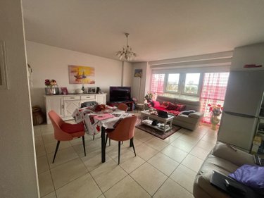 Appartement a vendre Le Mans 72000 Sarthe 65 m2  137800 euros