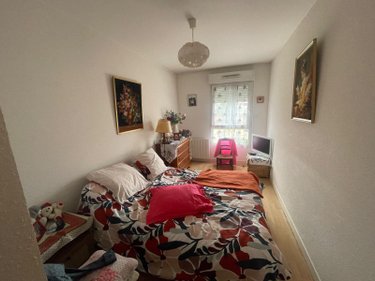 Appartement a vendre Le Mans 72000 Sarthe 65 m2  137800 euros