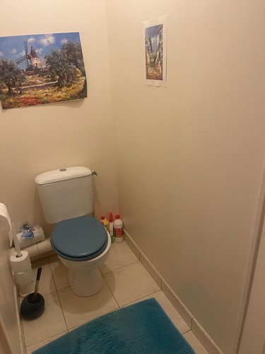 Appartement a vendre Le Mans 72000 Sarthe 65 m2  153700 euros