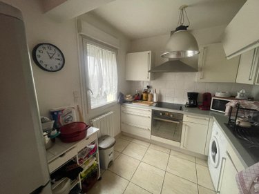 Appartement a vendre Le Mans 72000 Sarthe 65 m2  153700 euros