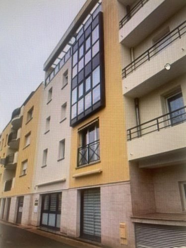 Appartement a vendre Le Mans 72000 Sarthe 65 m2  137800 euros