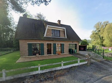 Maison a vendre Wambercourt 62140 Pas-de-Calais 105 m2 4 pièces 152175 euros