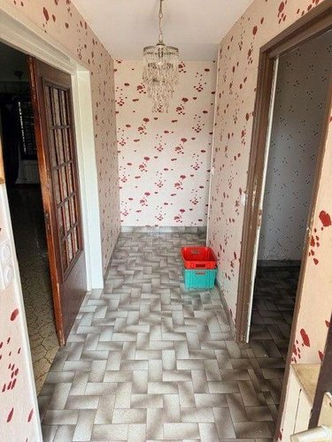 Maison a vendre Wambercourt 62140 Pas-de-Calais 105 m2 4 pièces 152175 euros