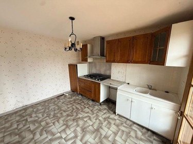 Maison a vendre Wambercourt 62140 Pas-de-Calais 105 m2 4 pièces 152175 euros