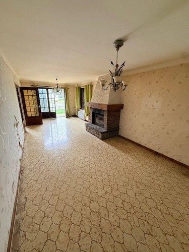 Maison a vendre Wambercourt 62140 Pas-de-Calais 105 m2 4 pièces 152175 euros