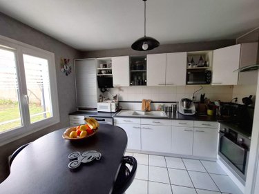 Maison a vendre Clermont-Ferrand 63000 Puy-de-Dôme 105 m2 7 pièces 288000 euros