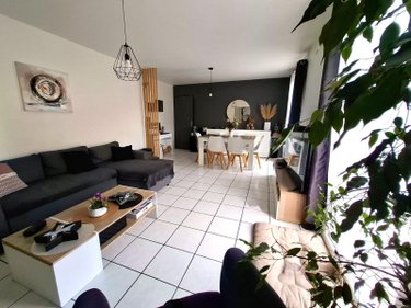 Maison a vendre Clermont-Ferrand 63000 Puy-de-Dôme 105 m2 7 pièces 288000 euros