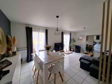 Maison a vendre Clermont-Ferrand 63000 Puy-de-Dôme 105 m2 7 pièces 288000 euros