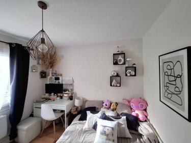 Maison a vendre Clermont-Ferrand 63000 Puy-de-Dôme 105 m2 7 pièces 288000 euros