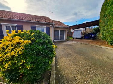 Maison a vendre Clermont-Ferrand 63000 Puy-de-Dôme 105 m2 7 pièces 288000 euros