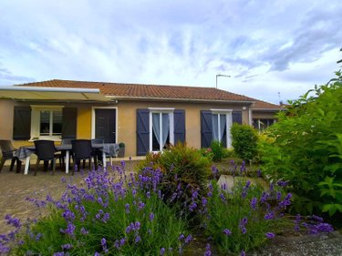 Maison a vendre Clermont-Ferrand 63000 Puy-de-Dôme 105 m2 7 pièces 288000 euros