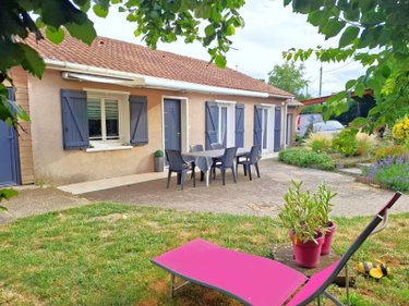 Maison a vendre Clermont-Ferrand 63000 Puy-de-Dôme 105 m2 7 pièces 288000 euros