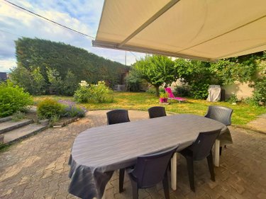 Maison a vendre Clermont-Ferrand 63000 Puy-de-Dôme 105 m2 7 pièces 288000 euros