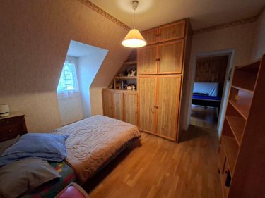 Maison a vendre Quimperlé 29300 Finistère 123 m2 7 pièces 296115 euros