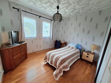 Maison a vendre Quimperlé 29300 Finistère 123 m2 7 pièces 296115 euros