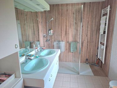 Maison a vendre Quimperlé 29300 Finistère 123 m2 7 pièces 311700 euros