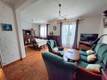 Maison a vendre Quimperlé 29300 Finistère 123 m2 7 pièces 311700 euros