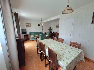 Maison a vendre Quimperlé 29300 Finistère 123 m2 7 pièces 296115 euros