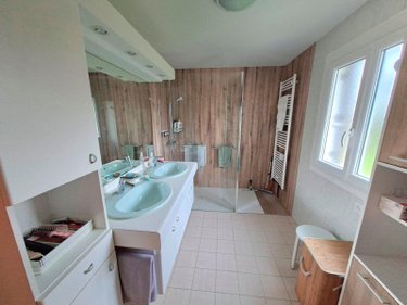 Maison a vendre Quimperlé 29300 Finistère 123 m2 7 pièces 296115 euros