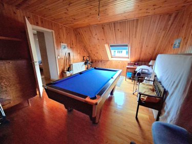 Maison a vendre Quimperlé 29300 Finistère 123 m2 7 pièces 296115 euros