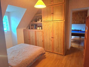 Maison a vendre Quimperlé 29300 Finistère 123 m2 7 pièces 296115 euros