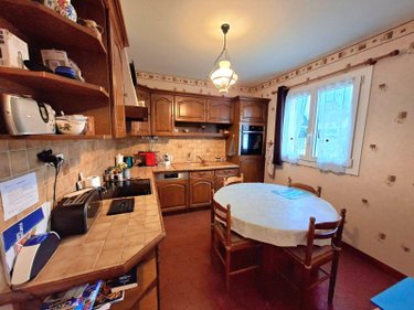 Maison a vendre Quimperlé 29300 Finistère 123 m2 7 pièces 311700 euros